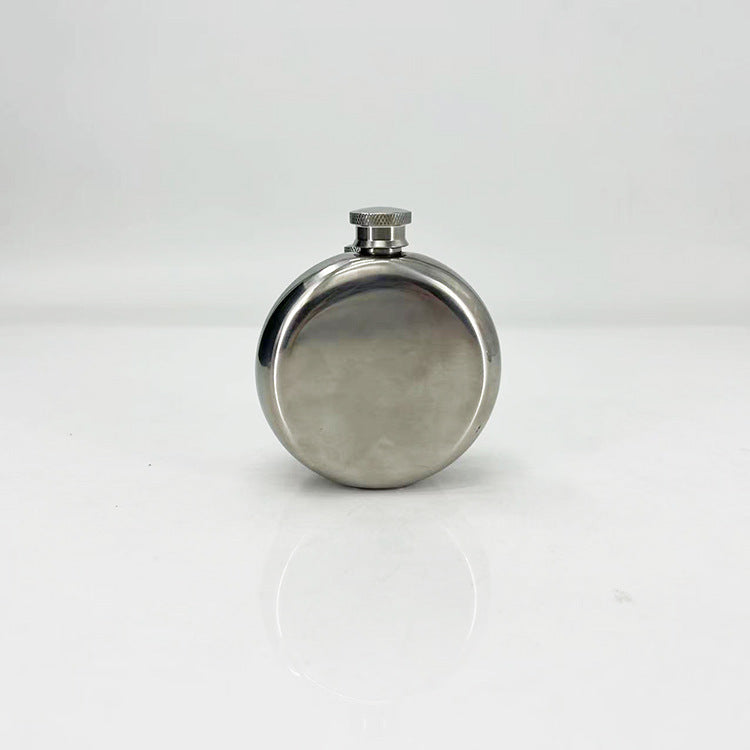 Women’s stainless steel bottle in an elegant design Kalsten