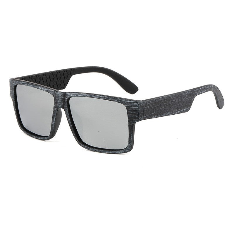 Women’s sporty sunglasses with innovative design and polarized lenses Kalsten