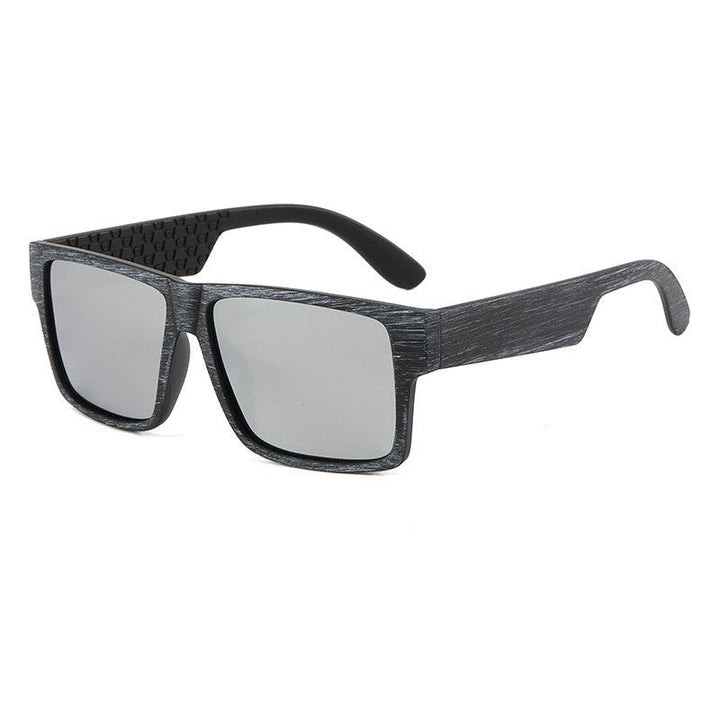 Women’s sporty sunglasses with innovative design and polarized lenses Kalsten