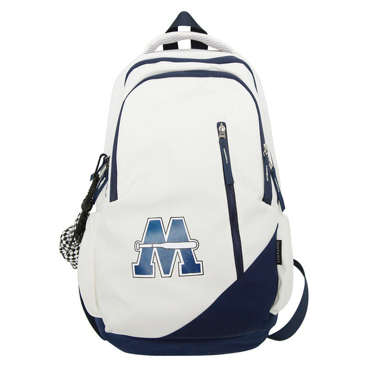 Sporty School Backpack Kalsten