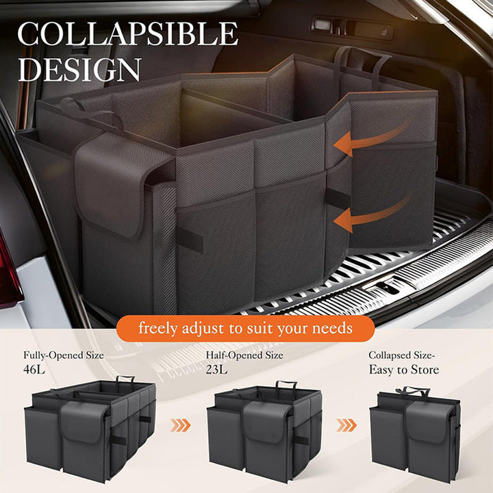 Organizer storage basket Kalsten