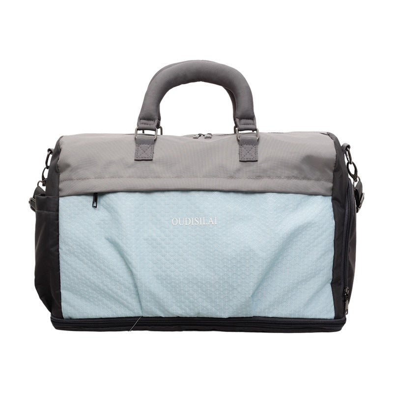 Ladies tote bag with durable materials and removable shoulder strap Kalsten