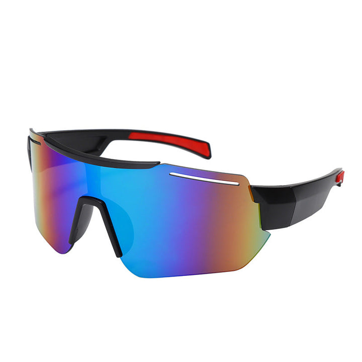 Men's High-Visibility Sports Sunglasses Kalsten