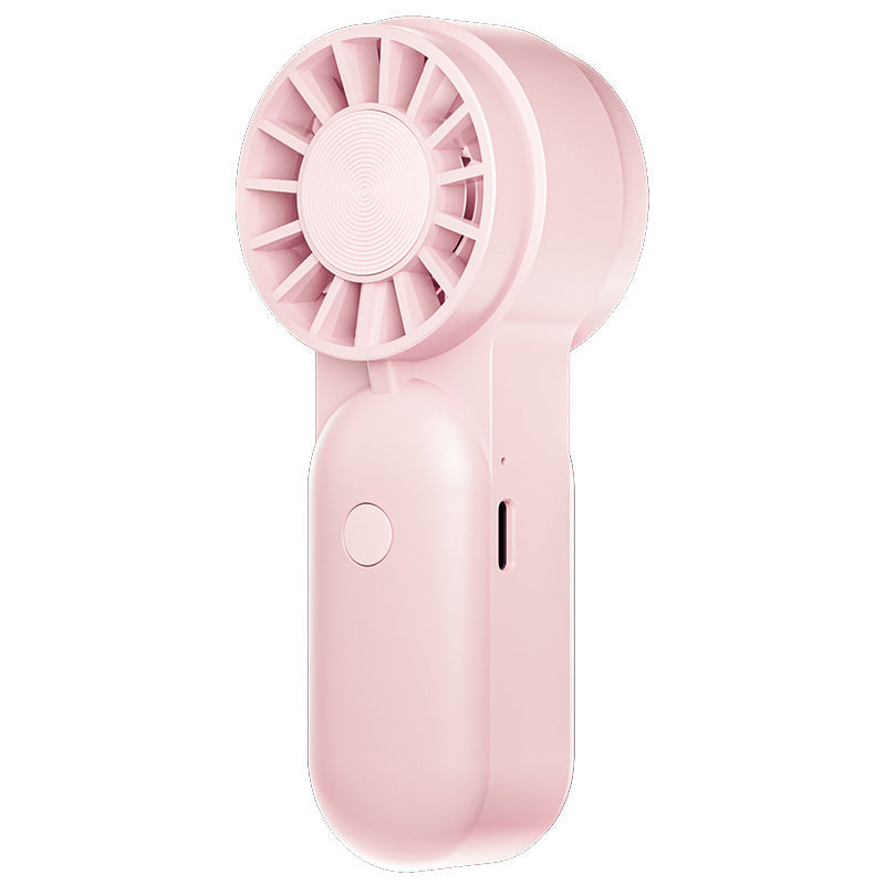 Women Portable Mini Fan Kalsten