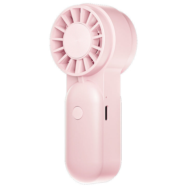 Women Portable Mini Fan Kalsten