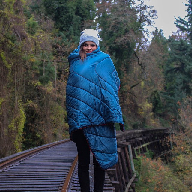 Women's sleeping bag Kalsten