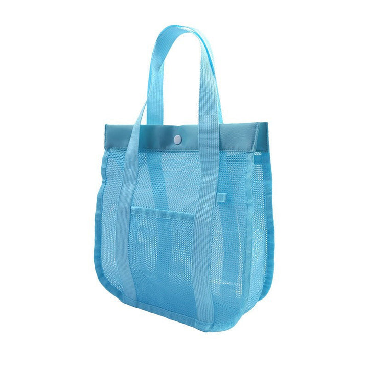 Practical Mesh Bag Kalsten