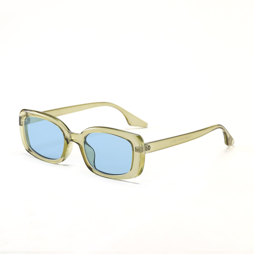 Ladies fashionable sunglasses with ergonomic frame Kalsten