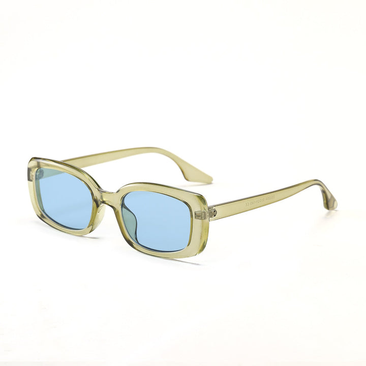 Ladies fashionable sunglasses with ergonomic frame Kalsten