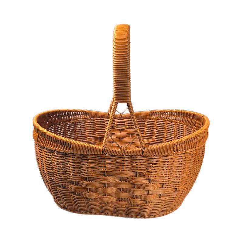 Woven Storage Basket Kalsten