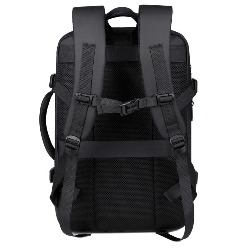 Modernized Laptop Backpack Kalsten