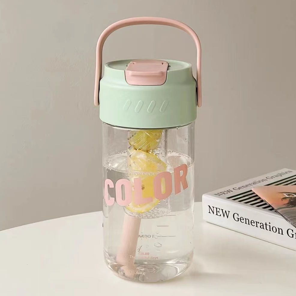 Unisex Fruit Infusion Bottle Kalsten