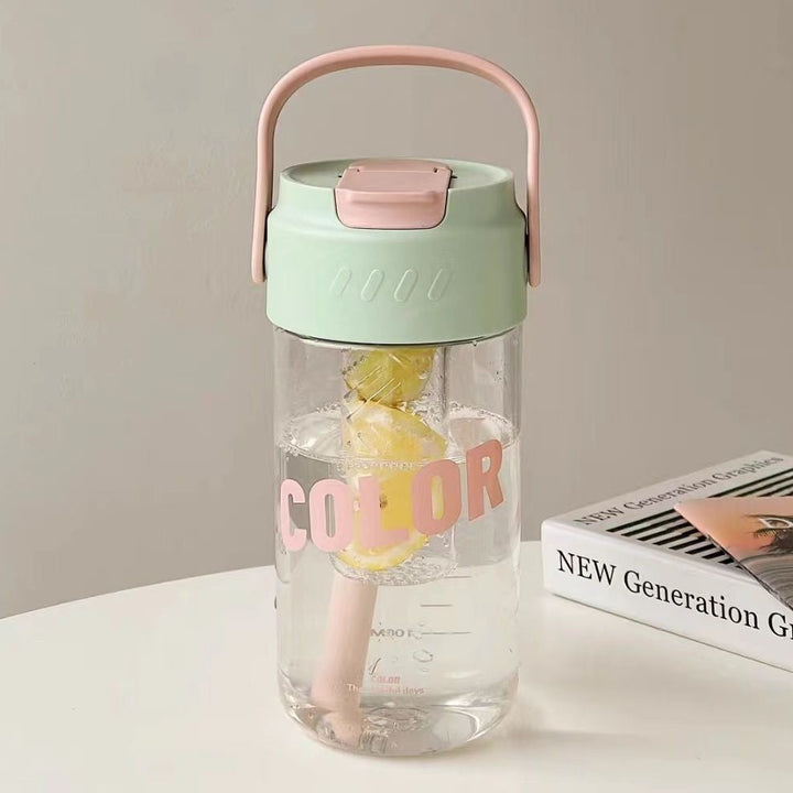 Unisex Fruit Infusion Bottle Kalsten