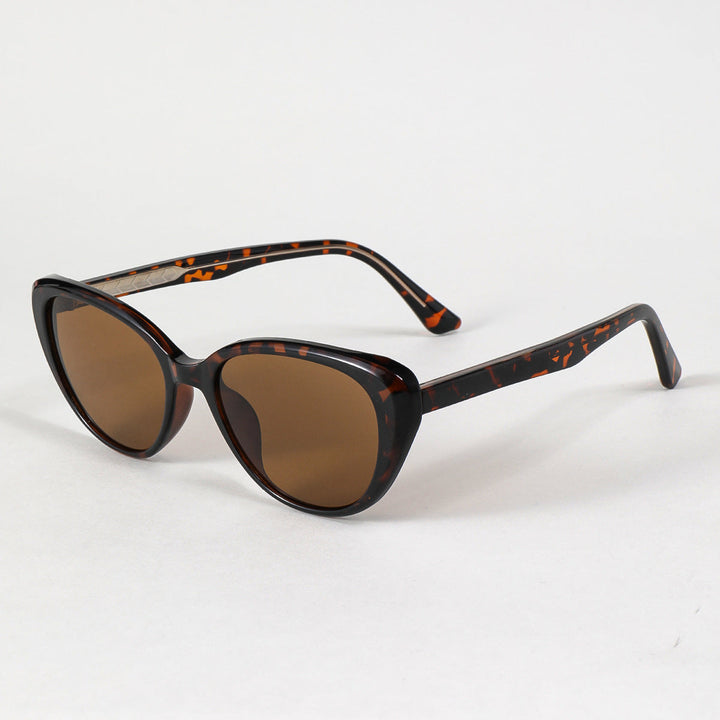 Ladies modern sunglasses with classic swing Kalsten