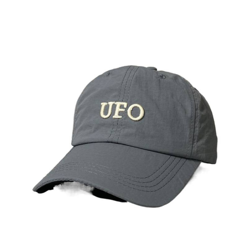Women's Casual Embroidered Cotton Sports Cap Kalsten