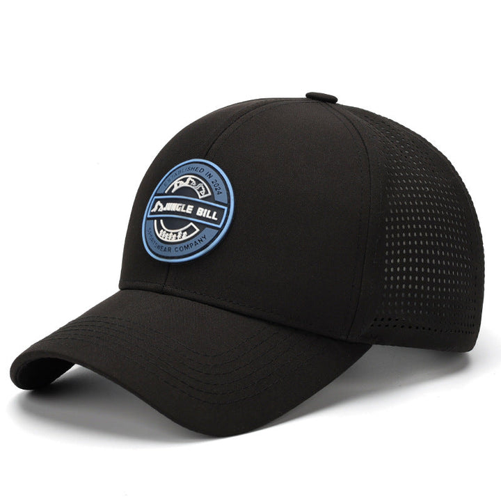 Men's Mesh Performance Trucker Cap Kalsten