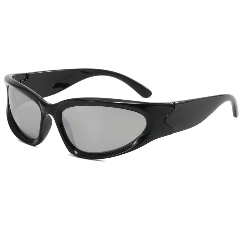 Ladies sporty sunglasses Kalsten