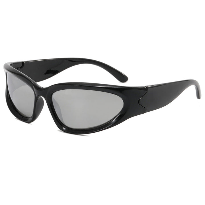 Ladies sporty sunglasses Kalsten