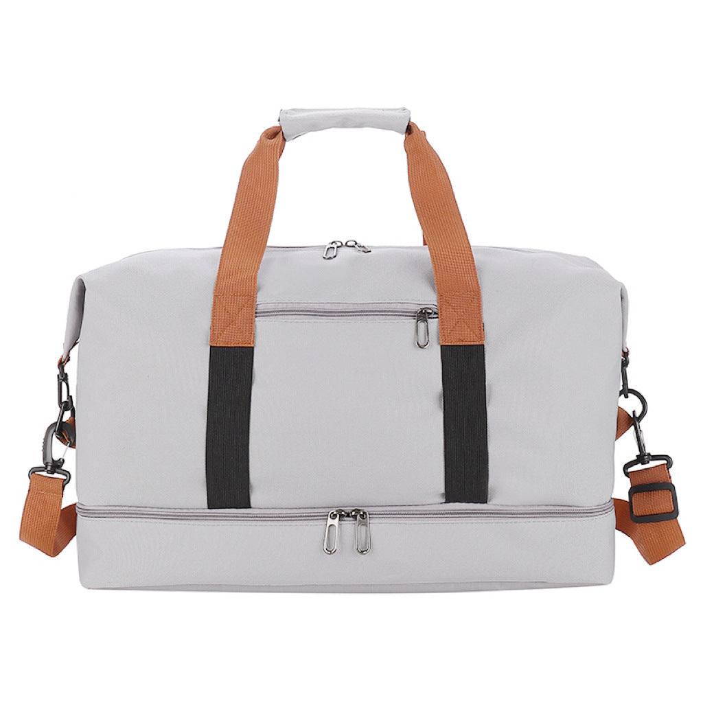 Robust Training and Travel Bag Kalsten
