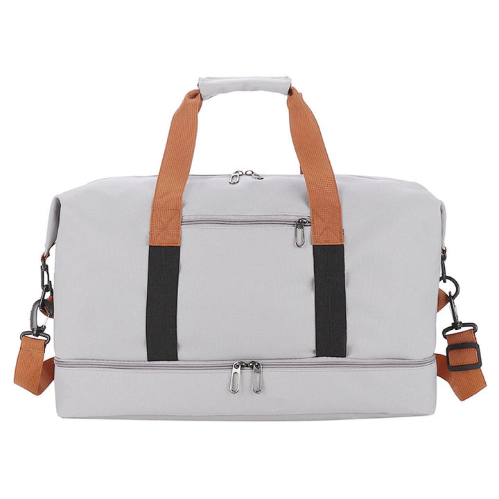 Robust Training and Travel Bag Kalsten