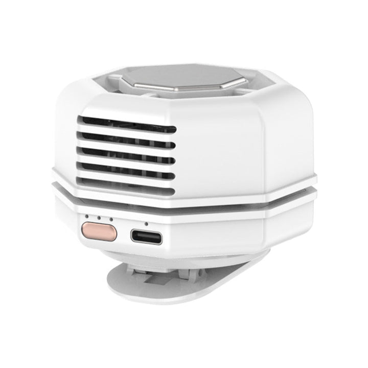 Unisex Compact Air Purifier Kalsten