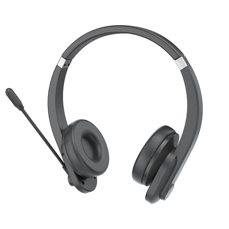 USB Noise-Canceling Headset Kalsten