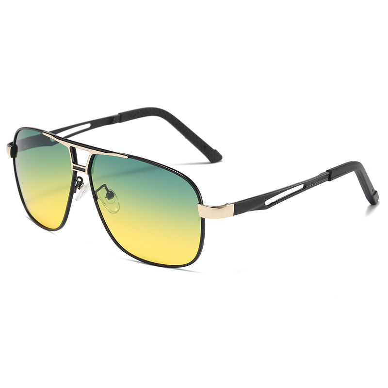 Ladies sporty sunglasses with modern design and UV protection Kalsten