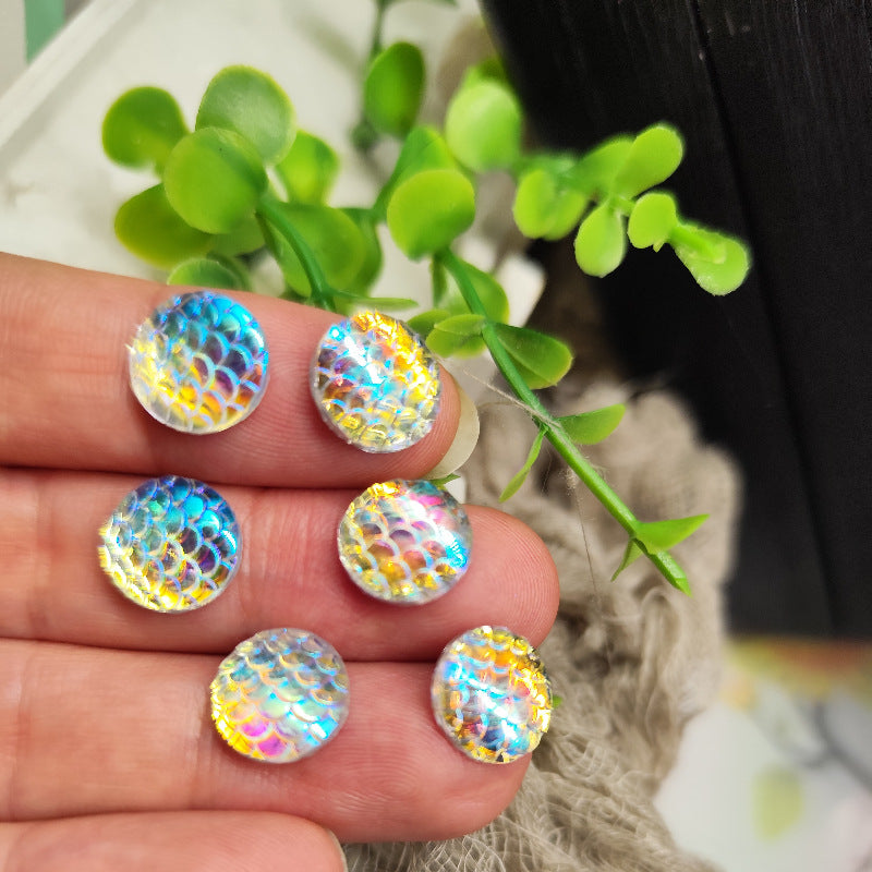 Decorative rhinestone buttons Kalsten