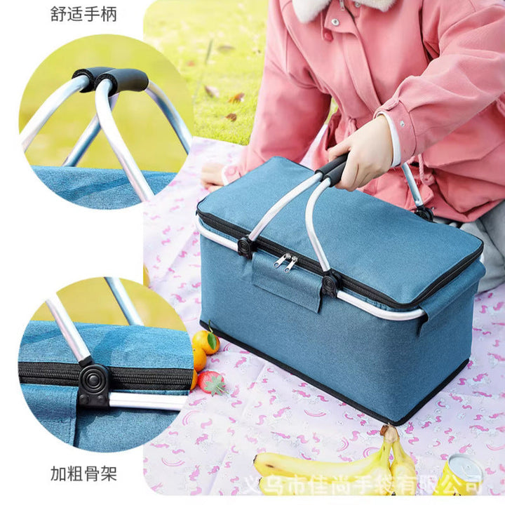 Women's Cooling Bag Kalsten
