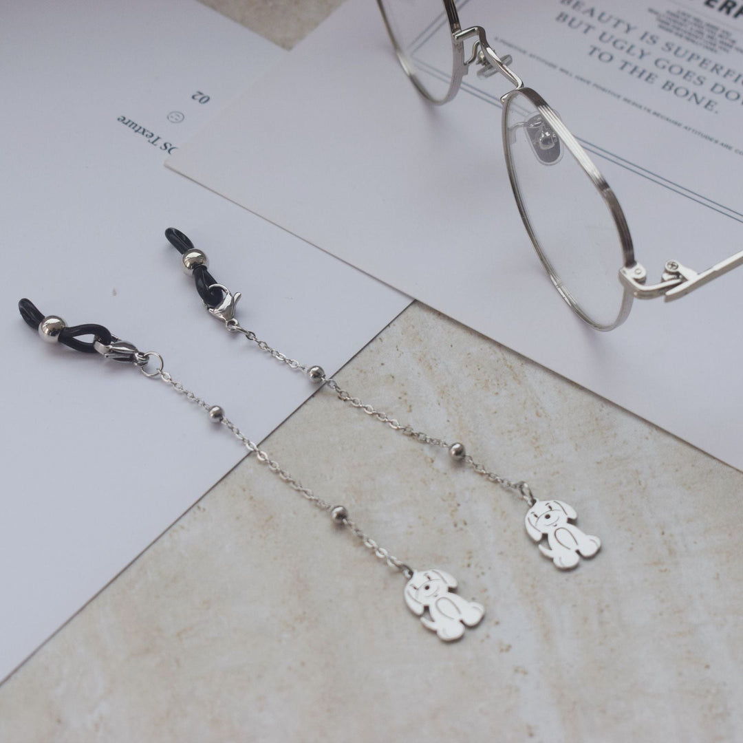Eyewear Chain Kalsten
