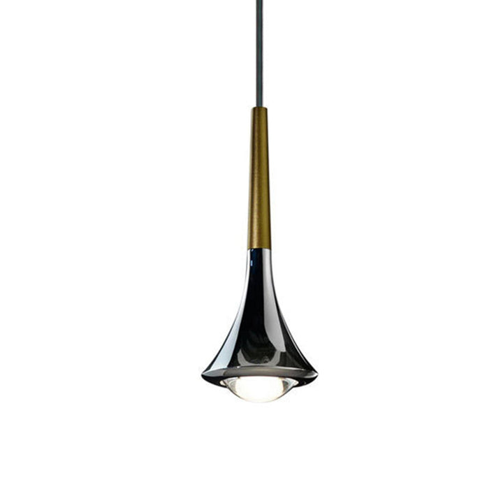 Luxury Raindrop Chandelier LED Hanging Lamp | Kalsten