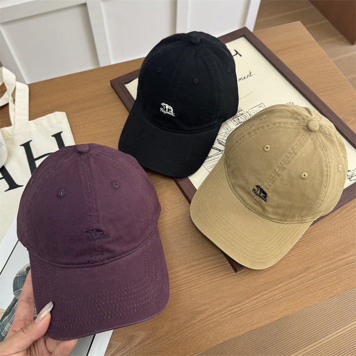 Women's Casual Cotton Baseball Cap Kalsten 1783922702