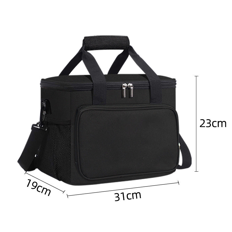 Ladies Insulated Cooler Bag with Removable Divider Kalsten