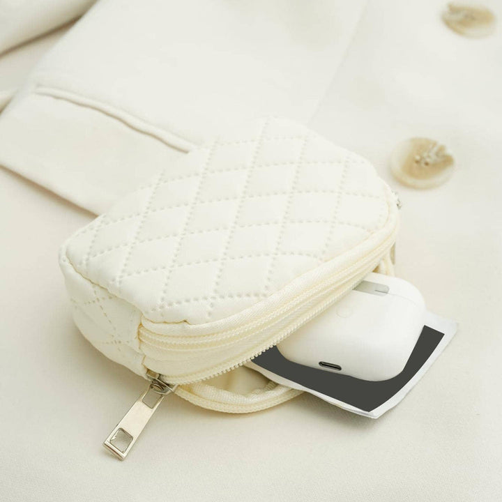Practical and Stylish Cosmetic Bag Kalsten