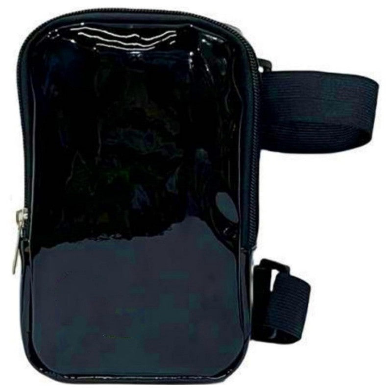 More elegant metallic backpack Kalsten