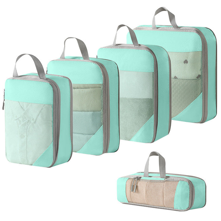 Travel Compression Bags Set Kalsten