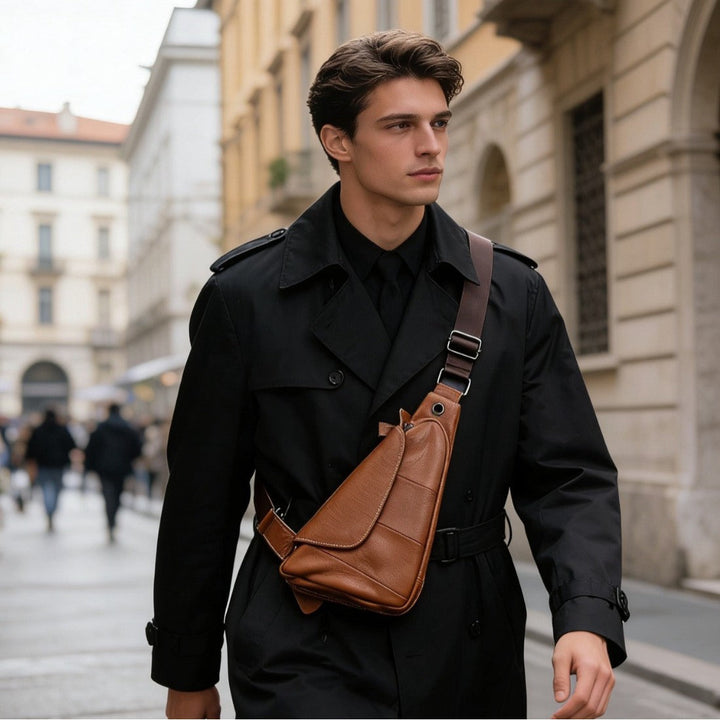 Shoulder bag Kalsten