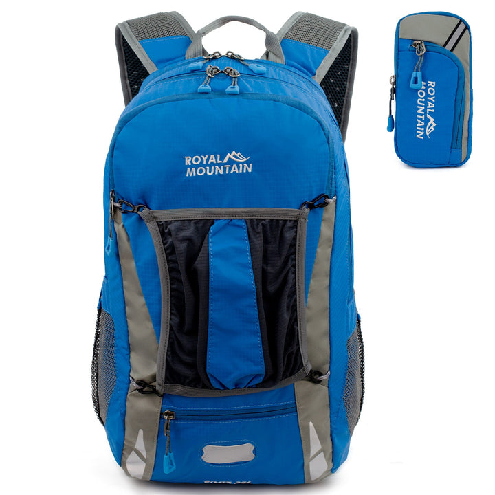 Ladies Sporty Backpack Kalsten