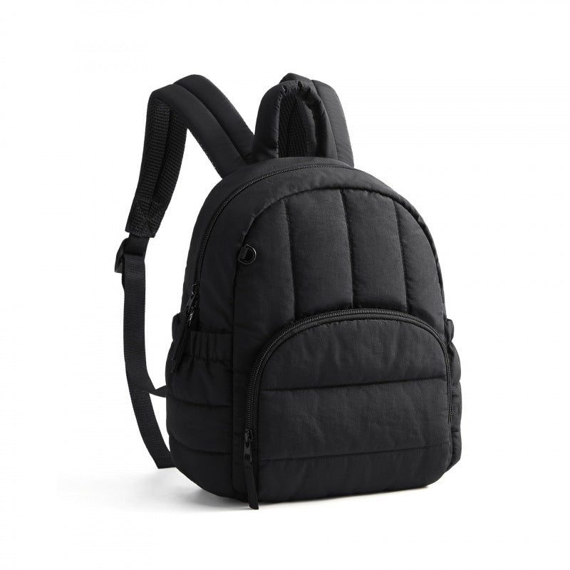 Padded everyday backpack Kalsten