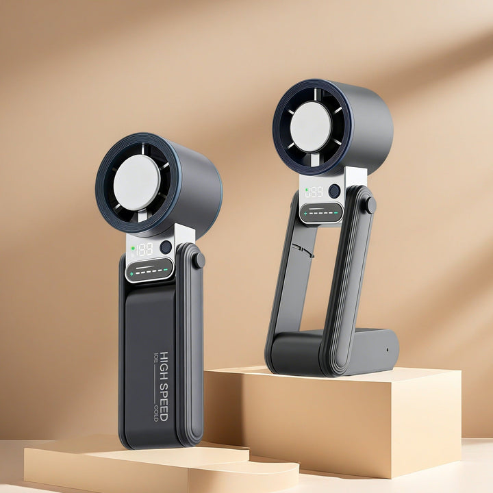 Portable High-Speed Personal Fan Kalsten