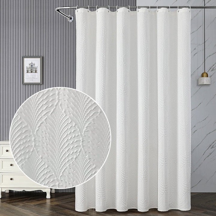 Home Decor Shower Curtain Kalsten