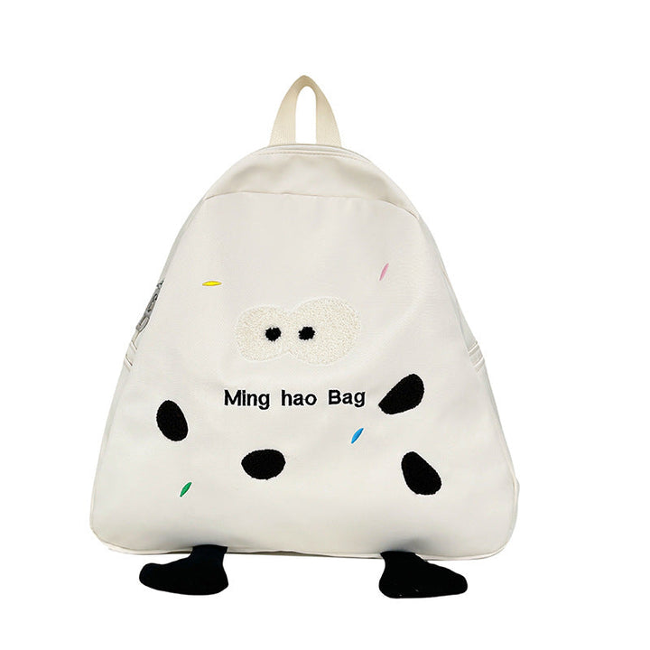 Playful Character Backpack Kalsten  1784809982