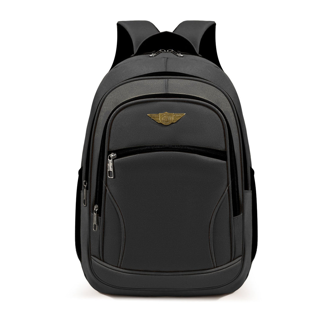 Ergonomic Multi-Functional Laptop School Backpack Kalsten