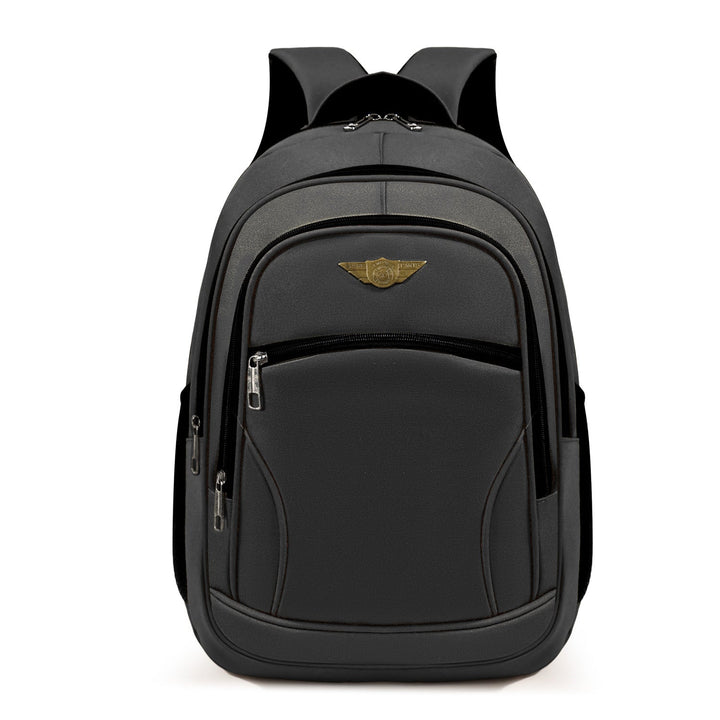 Ergonomic Multi-Functional Laptop School Backpack Kalsten