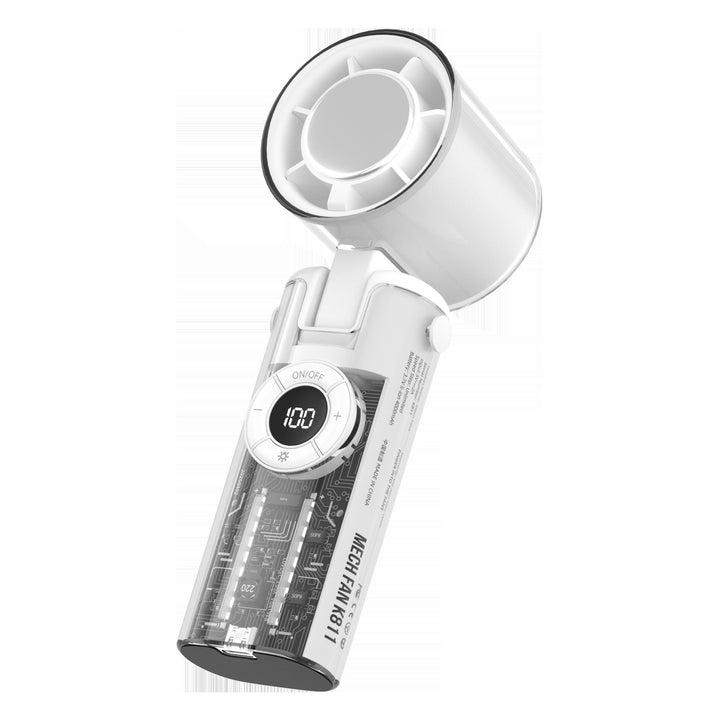 Women Portable Mini Fan Kalsten