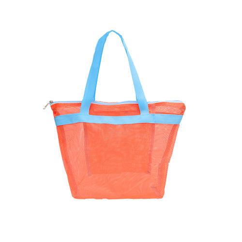 Practical mesh tote bag Kalsten