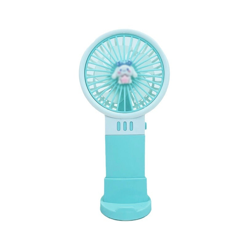 Ladies portable mini fan Kalsten
