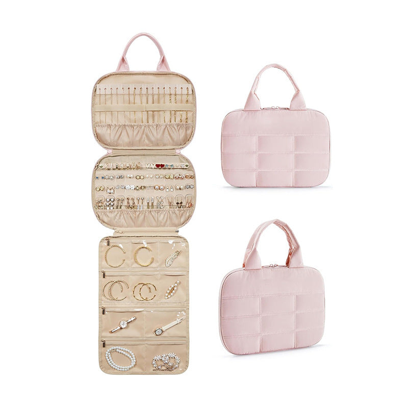 Jewelry Organizer Bag Kalsten