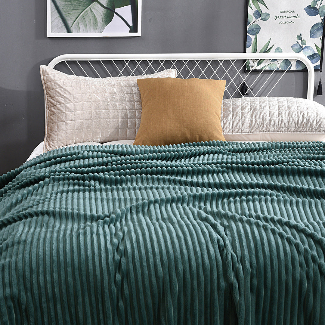 Ladies Snuggle Blanket Kalsten