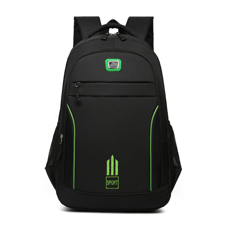 Sporty Multi-Purpose Backpack